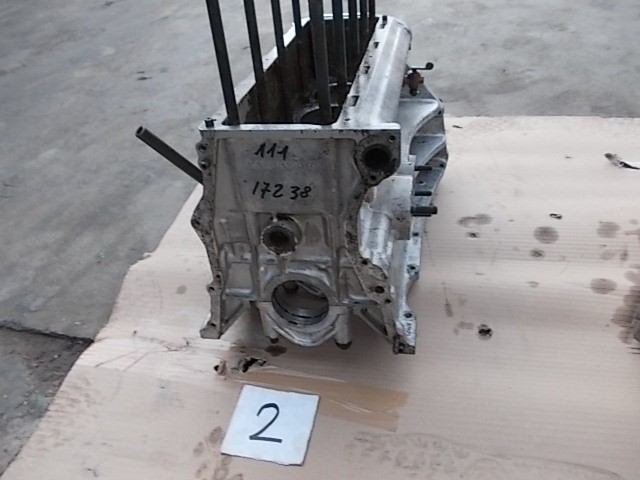 Engine block for Alfa Romeo Giulietta T.i. Berlina type AR00111