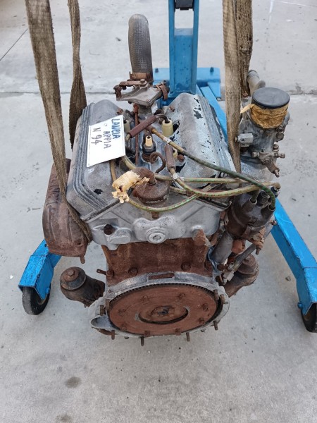Engine Lancia Appia s3 