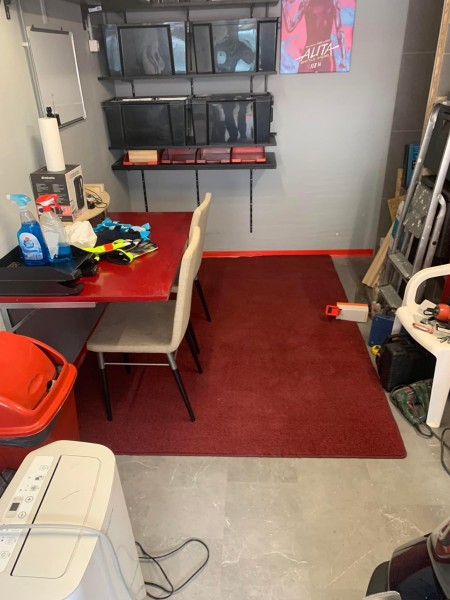 Grootste aanbod garageboxen in Nederland 