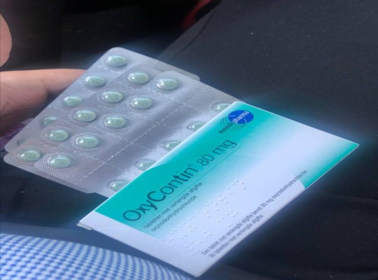 hvor kan jeg købe Oxazepam uden recept?