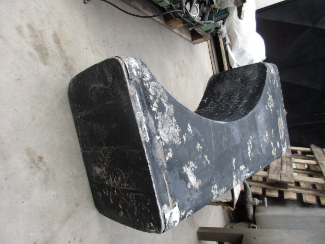 Fuel tank Rolls Royce Silver Cloud s1