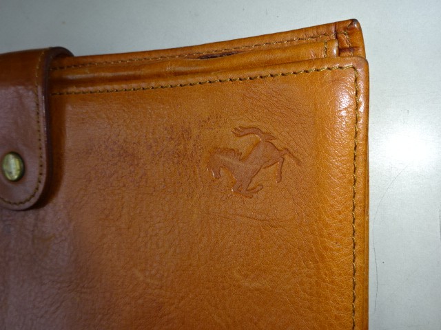 Documents holder Ferrari 512 TR/ Testarossa