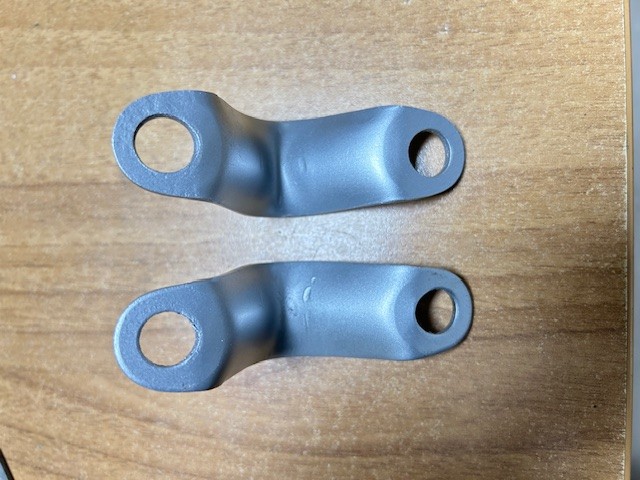 Cylinder head lifters for Alfa Romeo Montreal