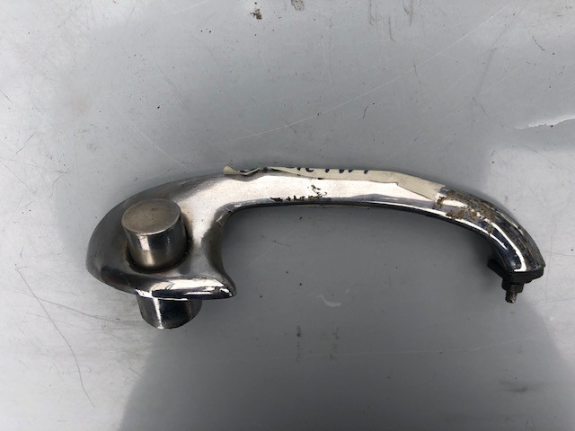 External door handles Alfa Romeo Giulietta s1