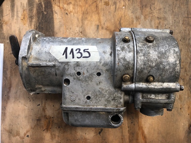 Magnet for Ferrari 166/212/250