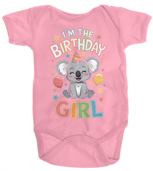 Leuke baby onesies