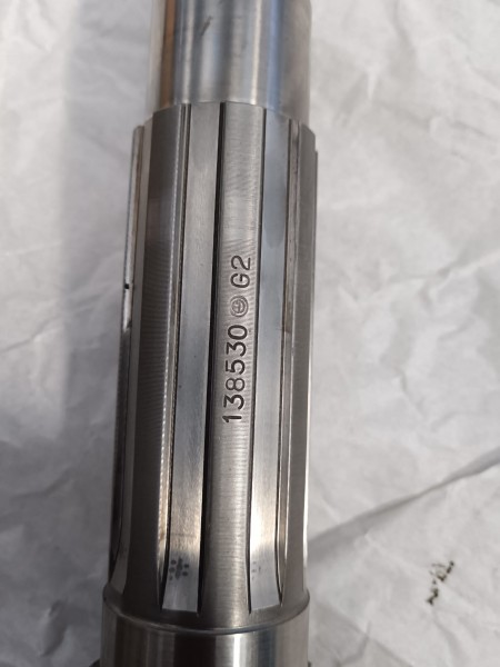 Crown wheel and pinion for differential Ferrari 348