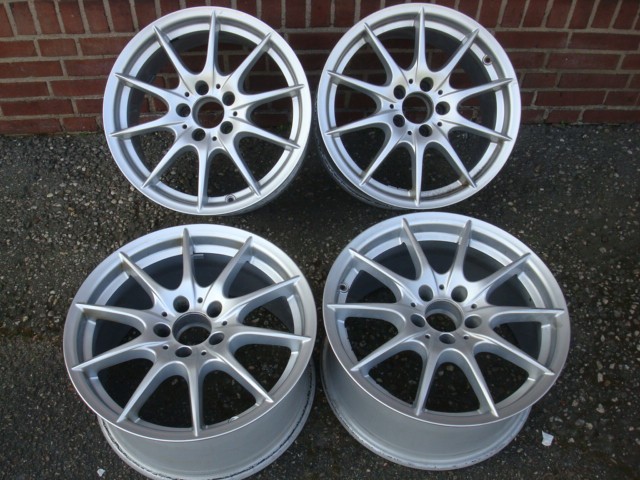 17''Orginele Mercedes-Benz CLS klasse W218 5x112