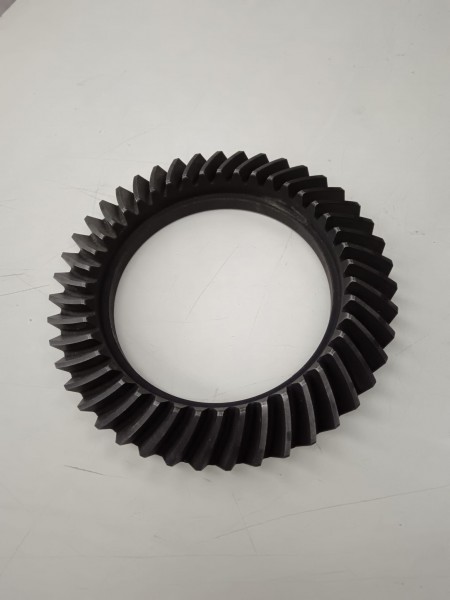 Crown wheel and pinion 14x43 for Maserati 