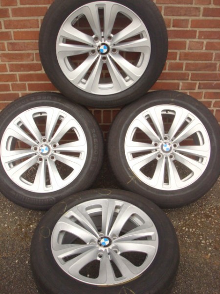 Origineel BMW Styling 234 Velgen F10 F11 F31 5x120