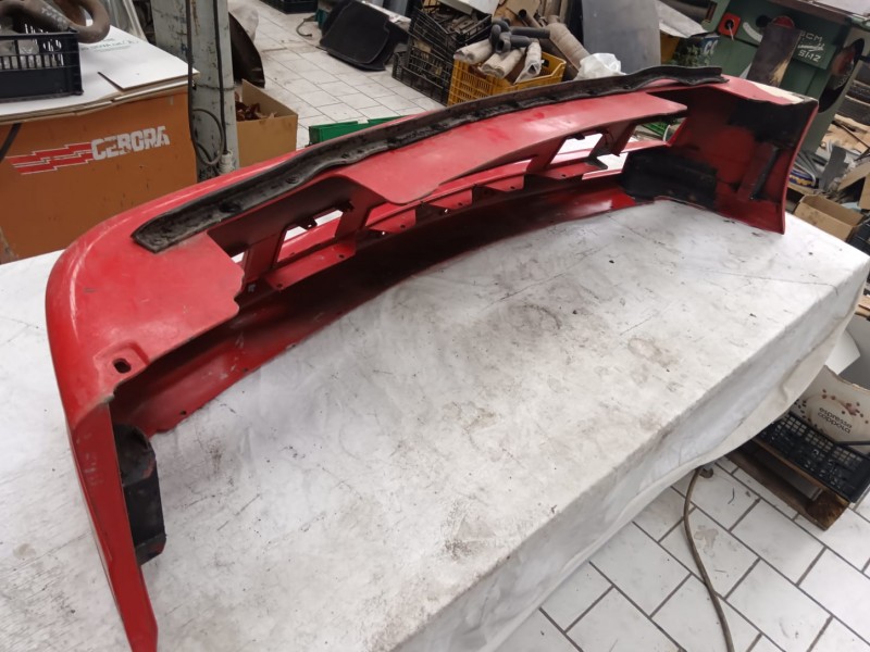Front bumper BMW M3 E30