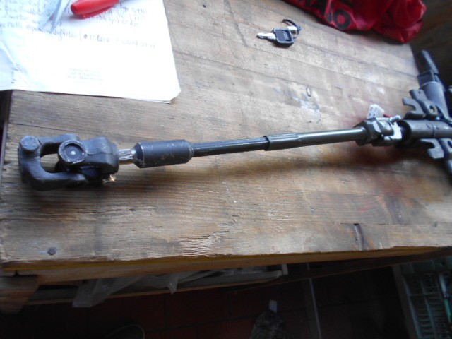 Steering column switch De Tomaso Pantera Si