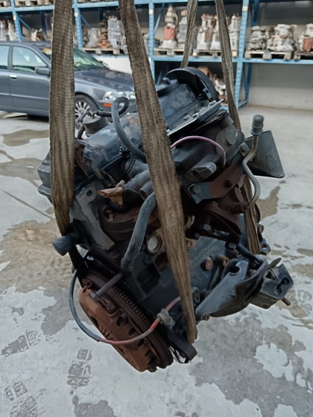 Engine Volkswagen Golf 1800