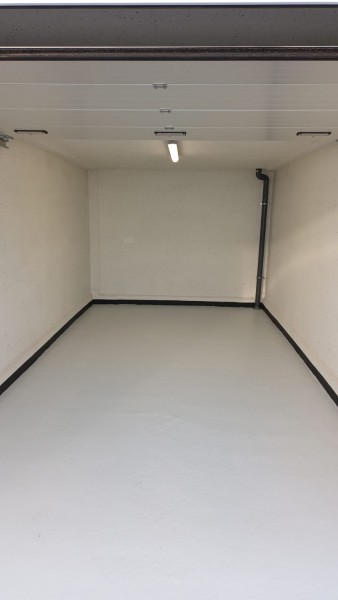 1 maand GRATIS Tiel nieuwe Garagebox/ Bedrijfsruimte/ Opslag