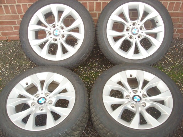 17’’Origineel BMW Styling 318 Velgen 3 Serie F90 F92 F31