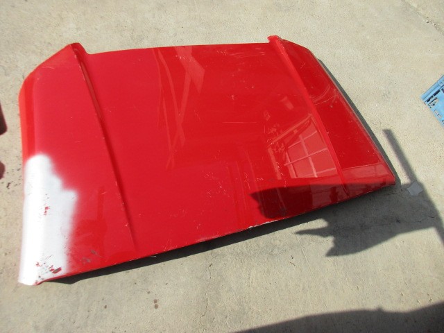 Outer roof skin Ferrari F12 Berlinetta