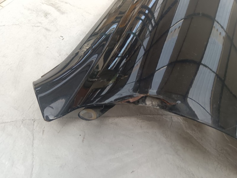 Rh front fender Maserati Quattroporte M139