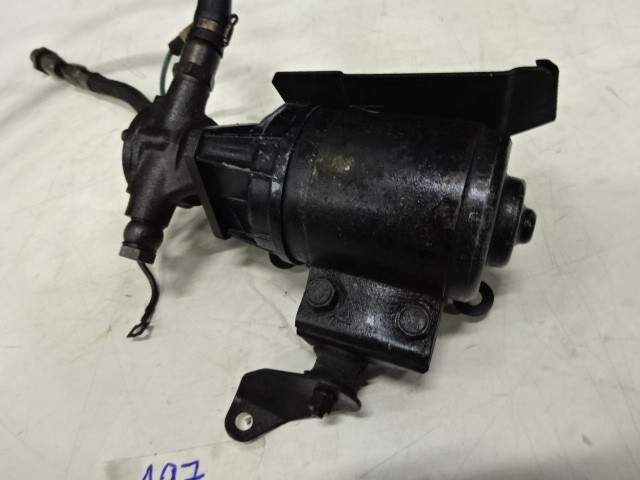 Vaacum pump for Fiat Dino 2400