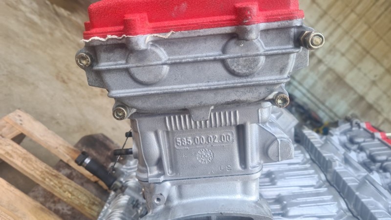 Engine Maserati 3200 GT