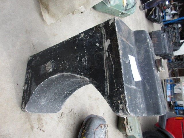 Fuel tank Rolls Royce Silver Cloud s1