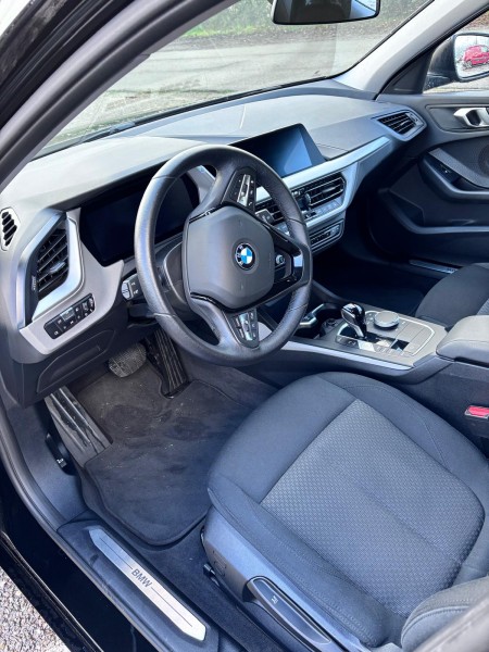 BMW 118i – Automaat met Garantie - 2022