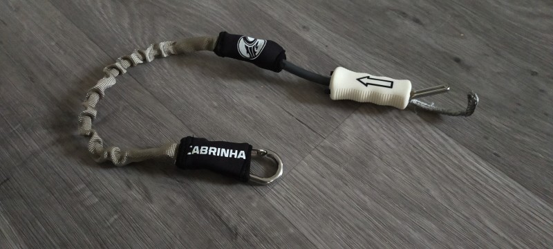 Cabrinha Leash Short 2023