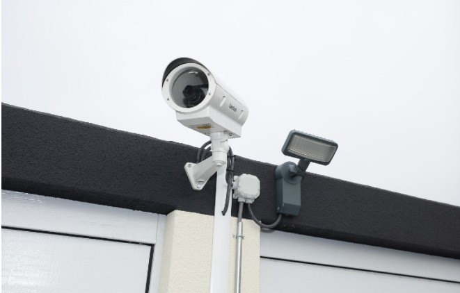 1 maand GRATIS Tiel nieuwe Garagebox/ Bedrijfsruimte/ Opslag