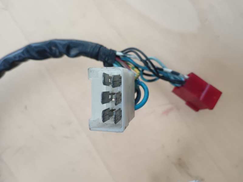 Headlight switch Ferrari Mondial and 400i