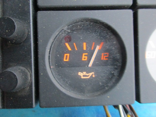 Gauges for Ferrari Mondial 3.2 Qv