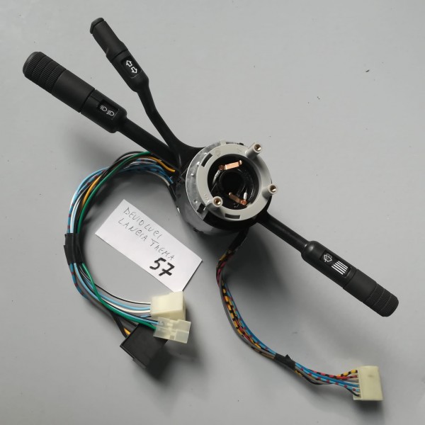 Lights switch for Lancia Thema