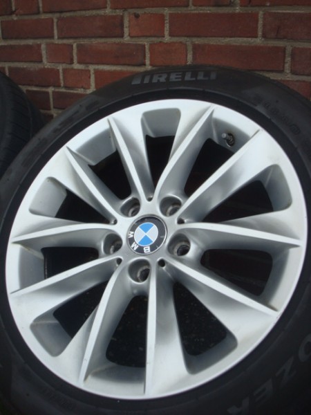 18"Origineel Bmw Styling 307 X3 X4 F25 F26 VW Transporter 5 6