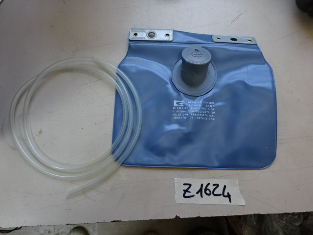 Windshield washer bag Ferrari 365 GT4 2+2