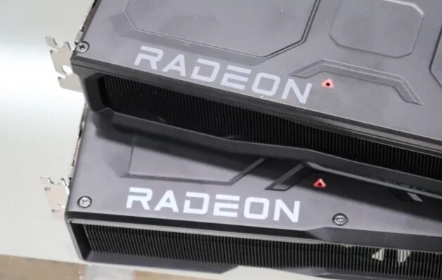  Radeon RX 7900 XTX