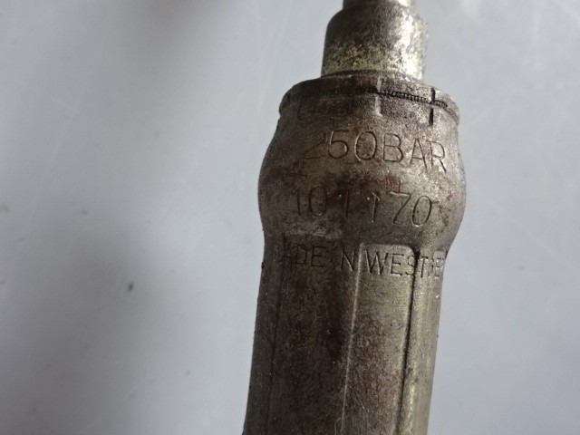 Power steering pipe Ferrari 365 and 400
