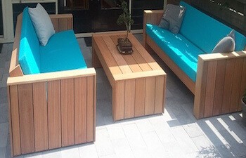 Kussens op maat Kussenallure