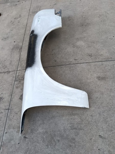 Rh front fender Porsche 911