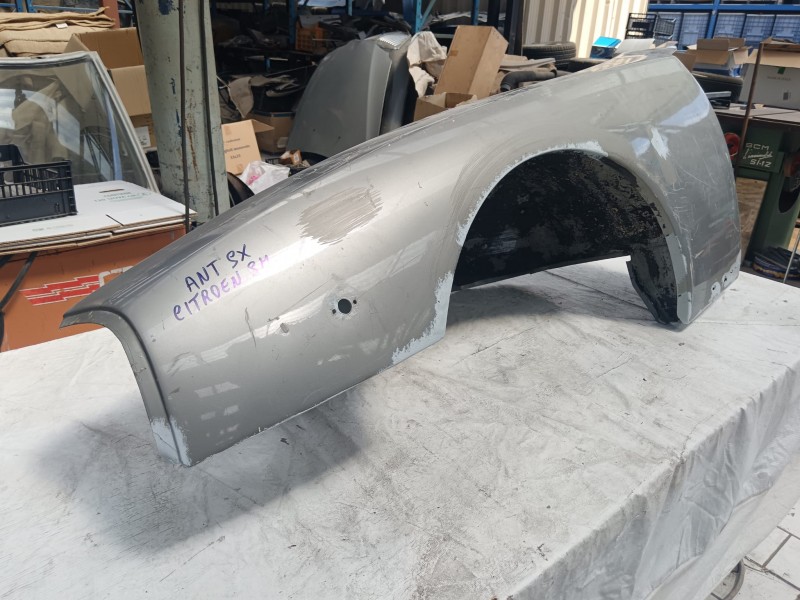 Front left fender Citroen SM