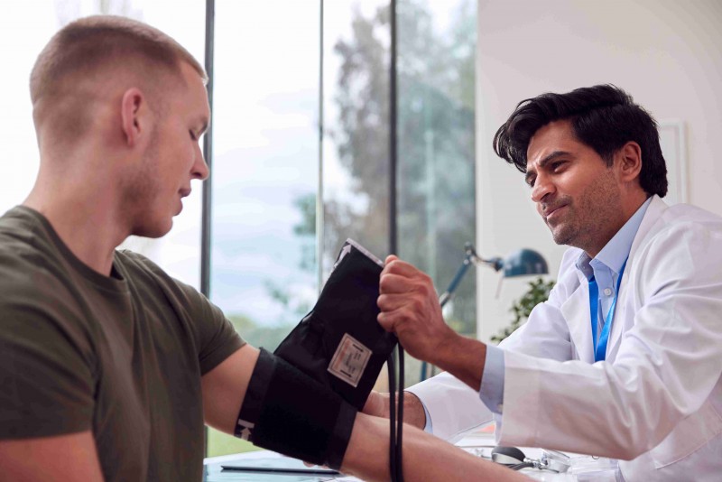 Beste medicijn tegen hoge bloeddruk – Verlaag je bloeddruk vandaag nog!