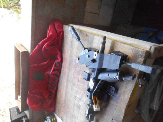 Steering column switch De Tomaso Pantera Si