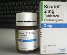 Comprar Rivotril 2 mg sin receta