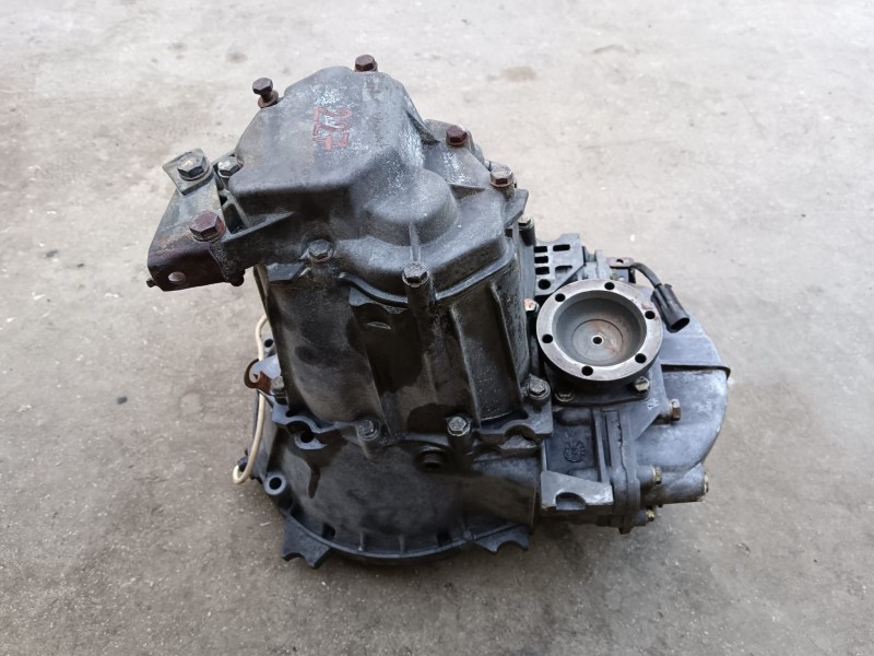 Gearbox for Lancia Thema 16v