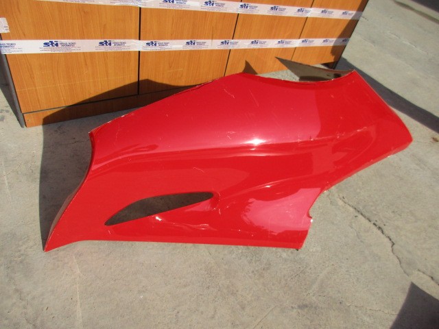 Left rear fender Ferrari F12 Berlinetta