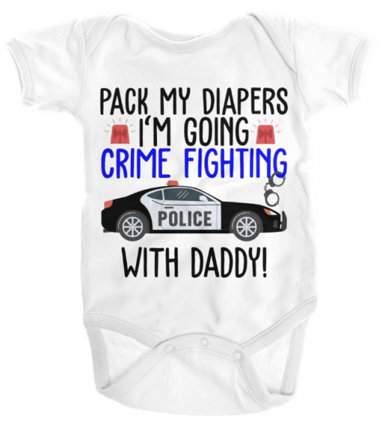 Leuke baby onesies