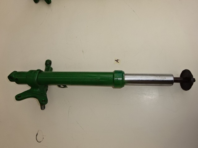 Front shock absorbers Porsche 911