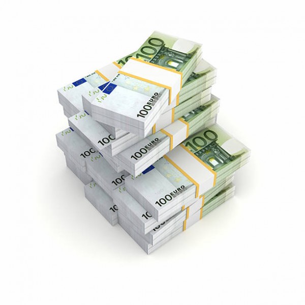 Persoonlijke leningaanbieding / Krediet: boer, industrie, onroerend goed