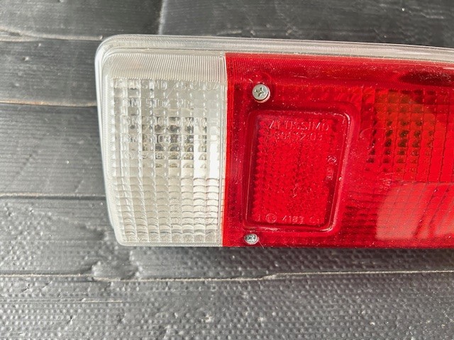 Rh taillight Lamborghini Espada s3