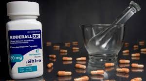 Comprar / Pedir Adderall sin receta