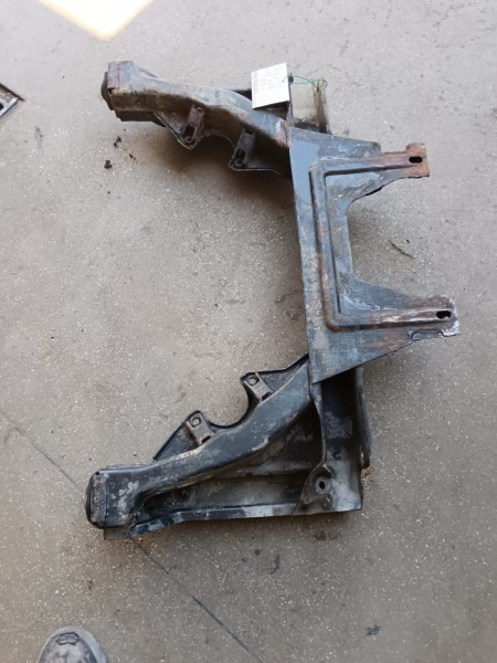 Front frame Maserati Biturbo 2.24