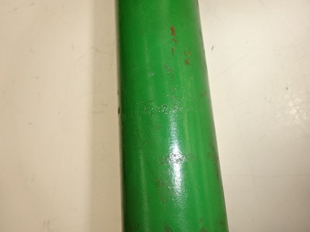 Front shock absorbers Porsche 911
