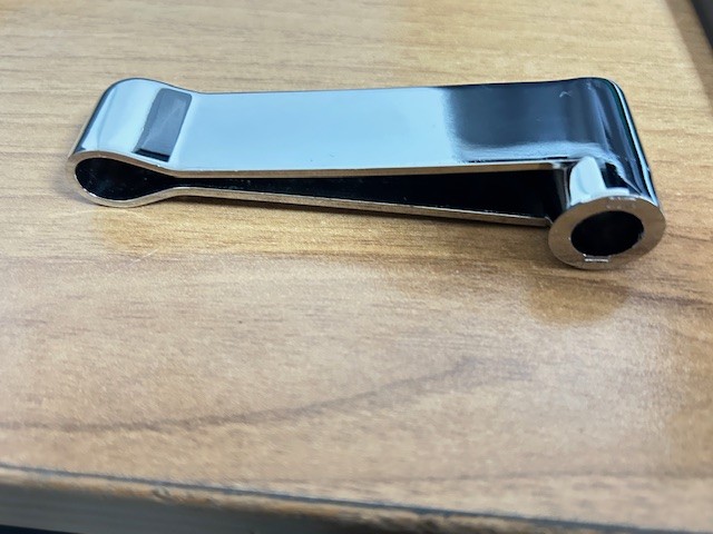 Internal door handles Fiat Dino Spider
